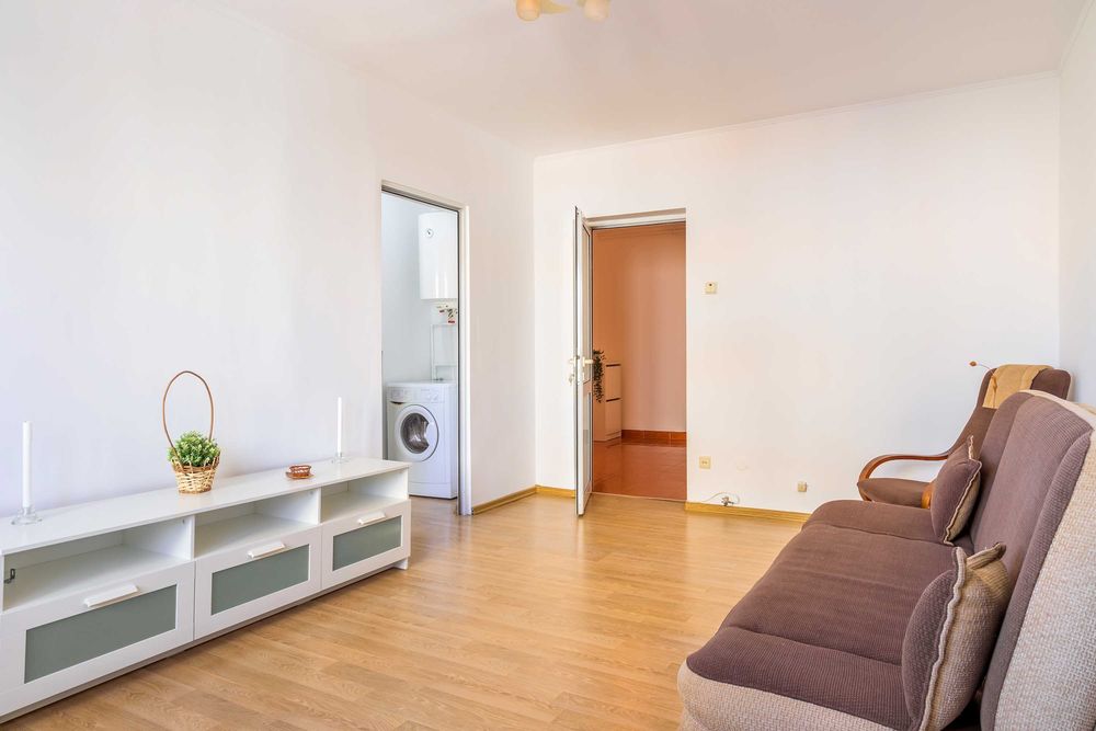 Apartament modern, spațios, de închiriat – 2 camere Calea Rahovei