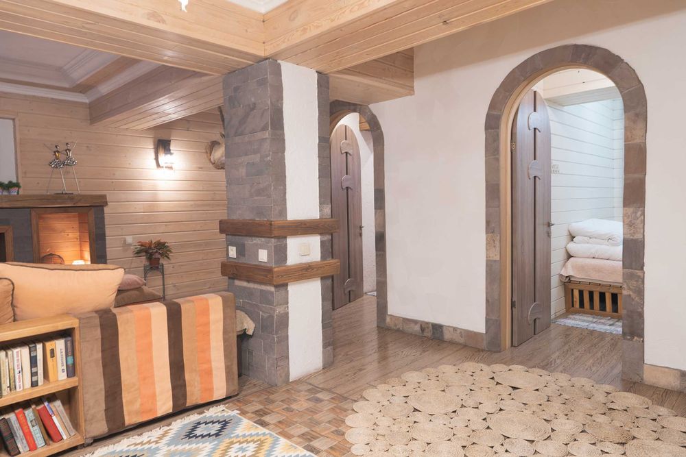 Отдых в горах Алматы