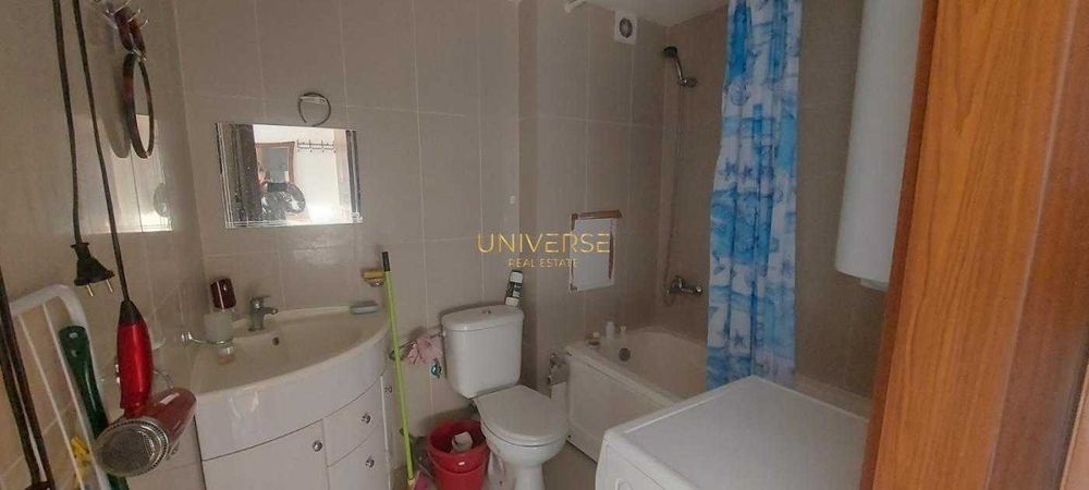 Продава се Двустаен апартамент в к.к. Слънчев бряг - 57 кв.м за 1044 €/кв.м - Снимка #8