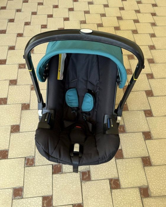 3in1 kolyaska avtakreslo