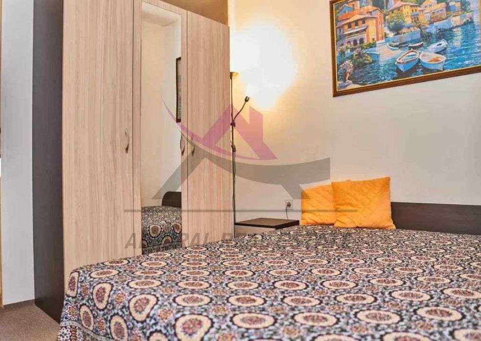 Дава се под наем Тристаен апартамент в Варна, Левски - 80 кв.м за 600 € - Снимка #2