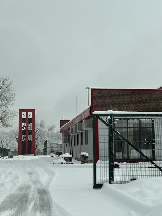 Фасадные работы под ключ