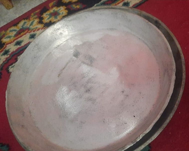 Бу тапалар әртүрлі размерде сатылады