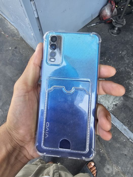 Vivo y20 4/64G sotladi