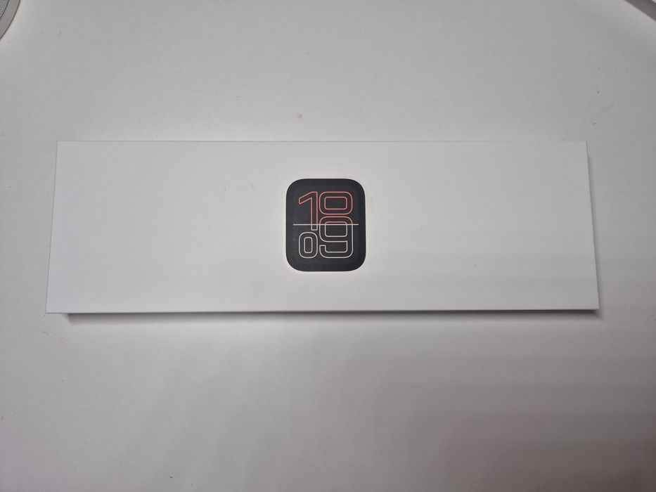 Apple Watch se3 40 mm (2025)