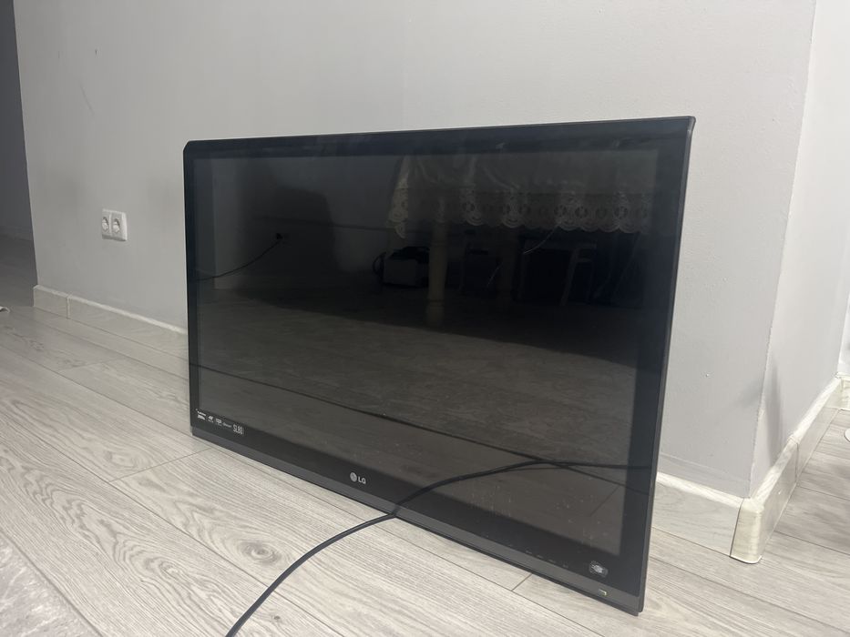 Телевизор lg б/у