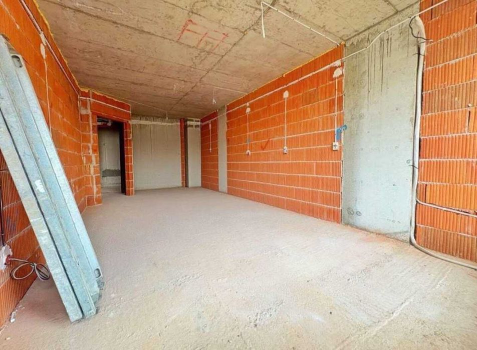 Продава се Двустаен апартамент в Пловдив, Тракия - 75 кв.м за 884 €/кв.м - Снимка #1