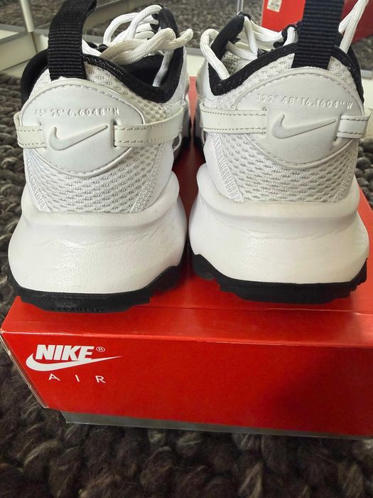 Adidasi Nike TC 7900 W