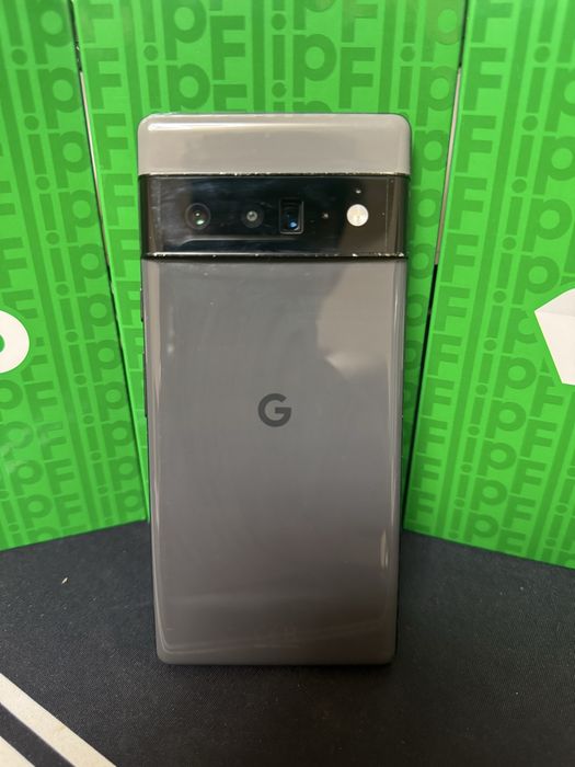 Telefon Google Pixel 6 Pro