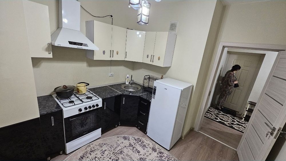 Своя! Аренда 1 комнатная квартира!