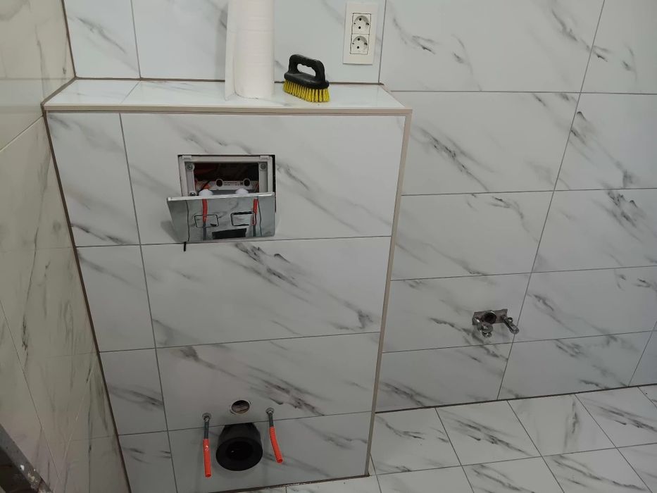 Amenajări interioare/exterioare-constructii