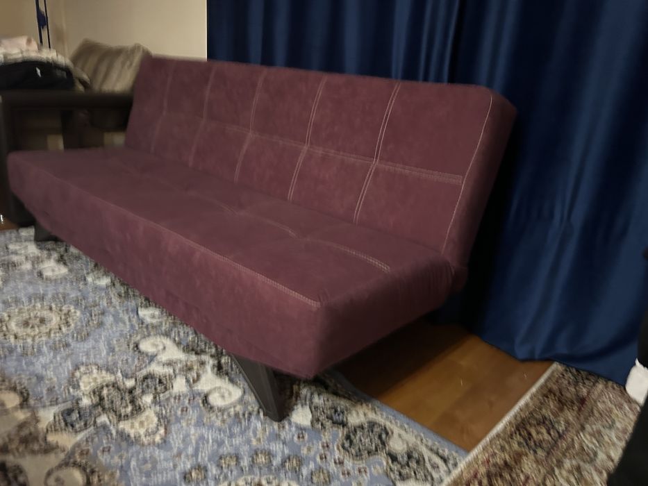 Диван раскладывающийся