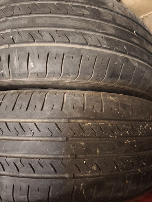 Продам комплект 195/65/15