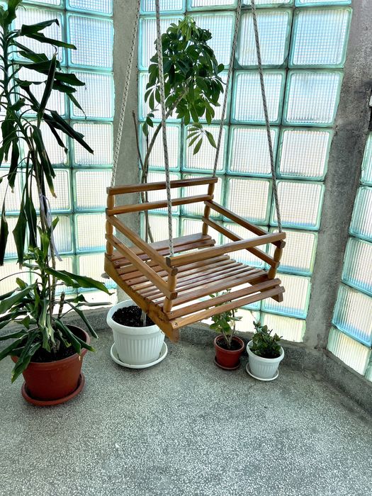 Люлка- детска