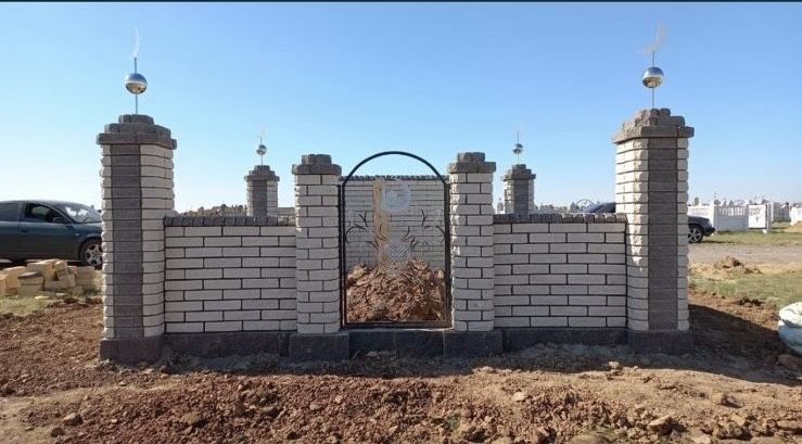 Каменщики-облицовщики