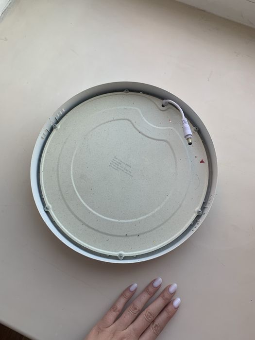 Лампа в отличном состоянии