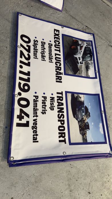 Bannere,Autocolante,Colantari,Steaguri,Flyere,Carti de vizita,Pliante