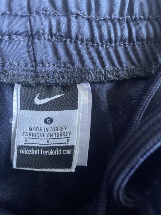 Спортни горнища Nike / Manchester city и долнище PSG