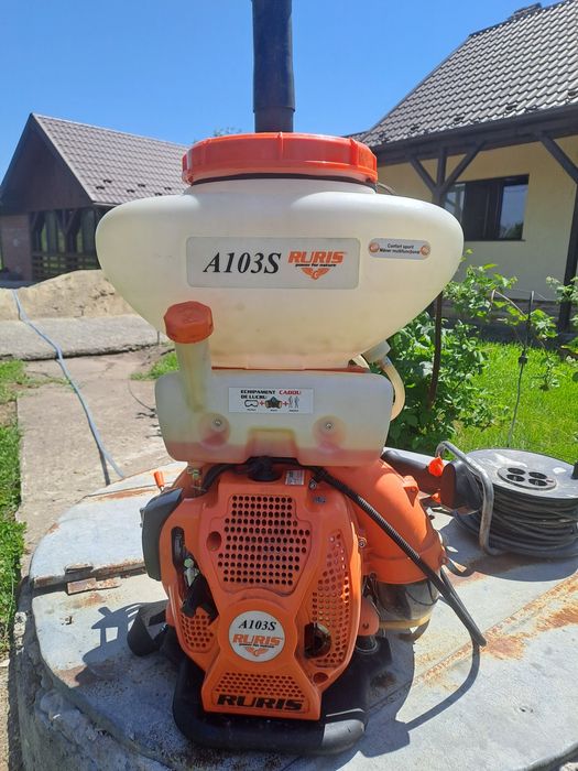 Atomizor Ruris  103 S