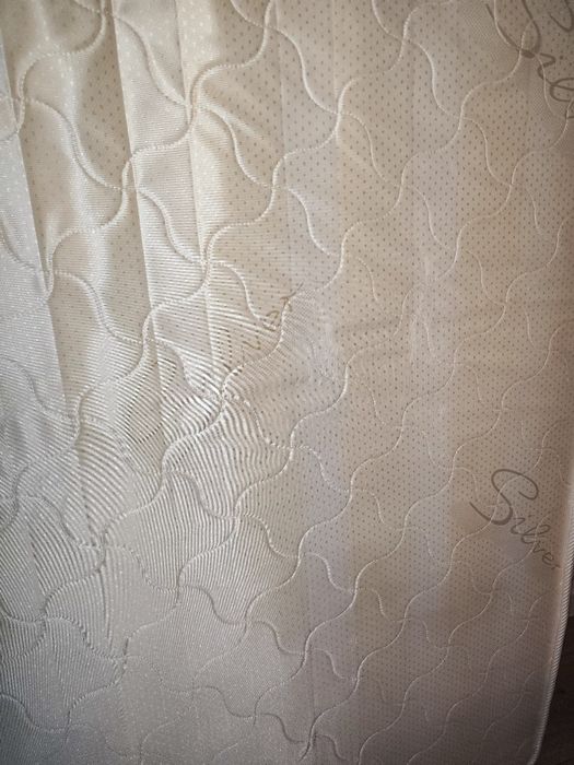 Матрац ортопедический