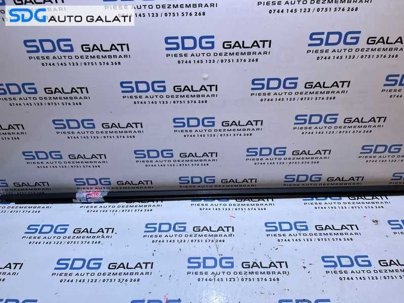 Cheder Perie Geam Usa Portiera Dreapta Fata VW Golf 7 2013 - 2017 Cod 5G4837477