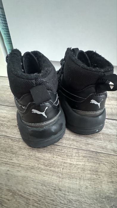 Кроссовки на девочку