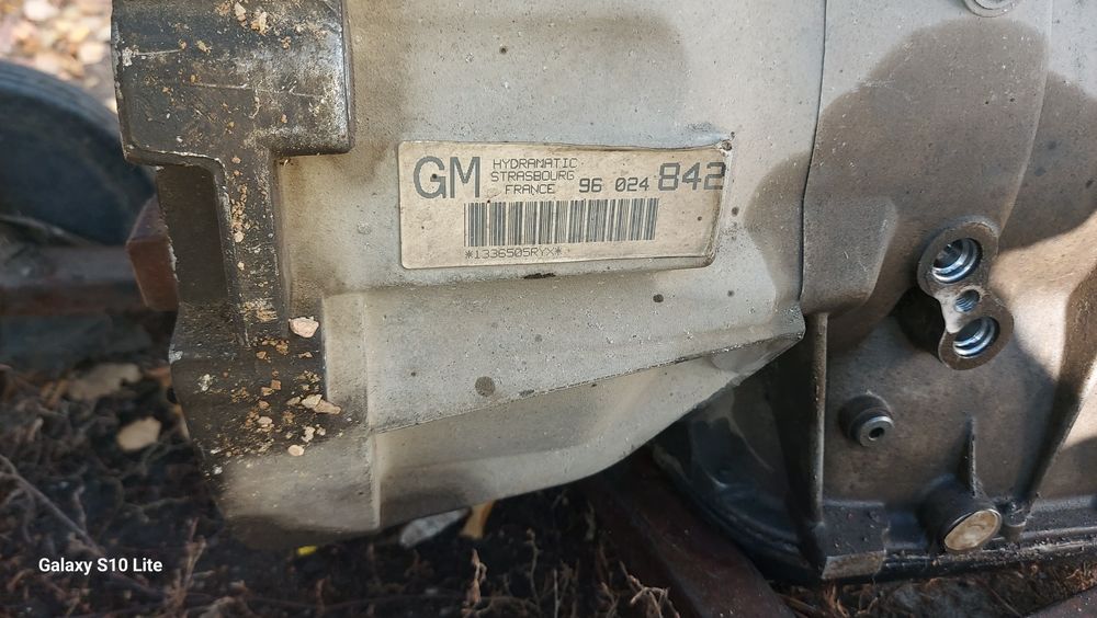 Продам акпп  бмв