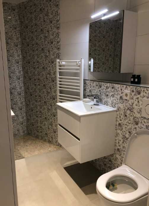 Дава се под наем Двустаен апартамент в Пловдив, Кършияка - 65 кв.м за 270.3 € - Снимка #2