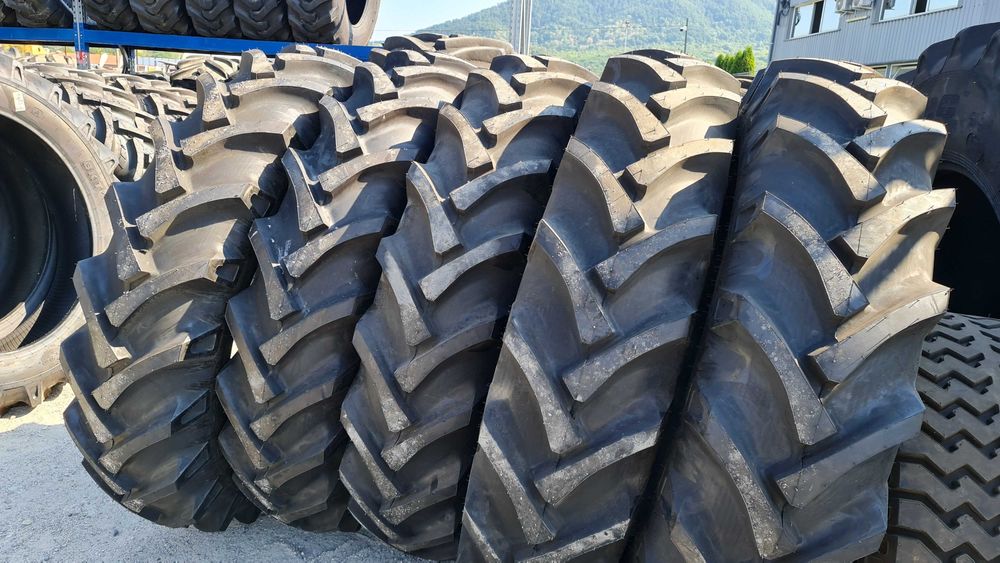 Cauciucuri noi 14.00-38 marca BKT cu 12PLY anvelope TRACTOR U650