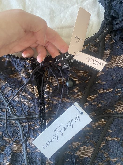 Rochie de ocazie Victoria Secret marimea S, noua, cu eticheta
