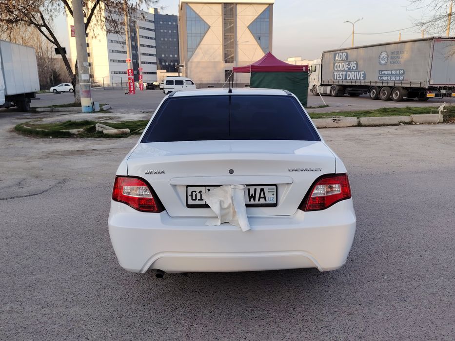 Chevrolet Другая 2014 — 4