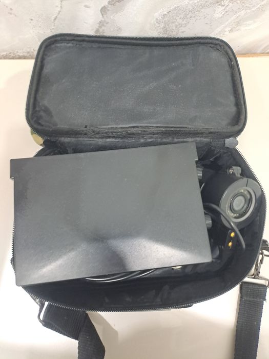 Продам подводную камеру