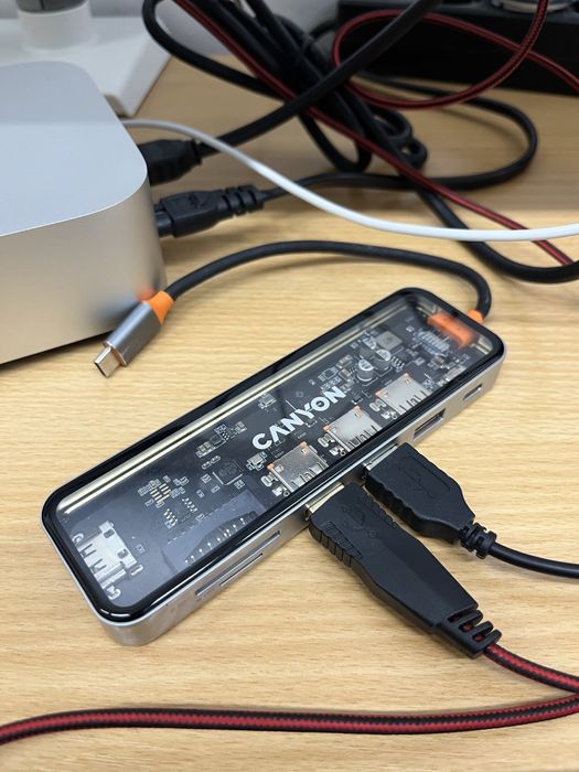 Mac Mini base model 16/256 m4