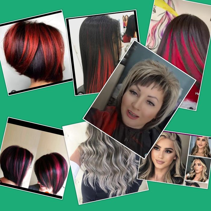 Парикмахер стилист-колорист Астана