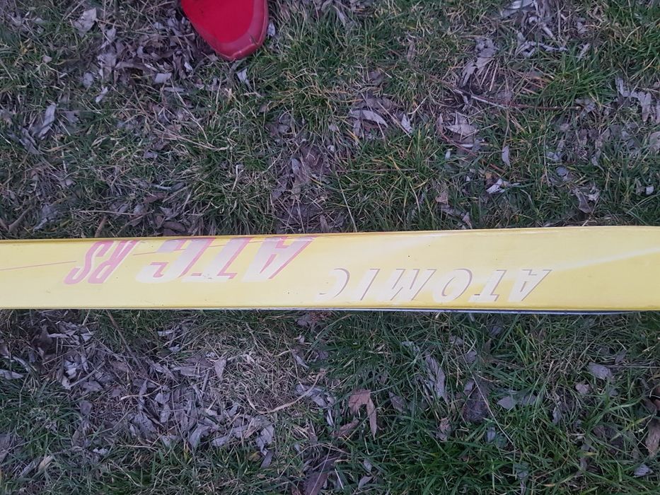 Ски различни марки