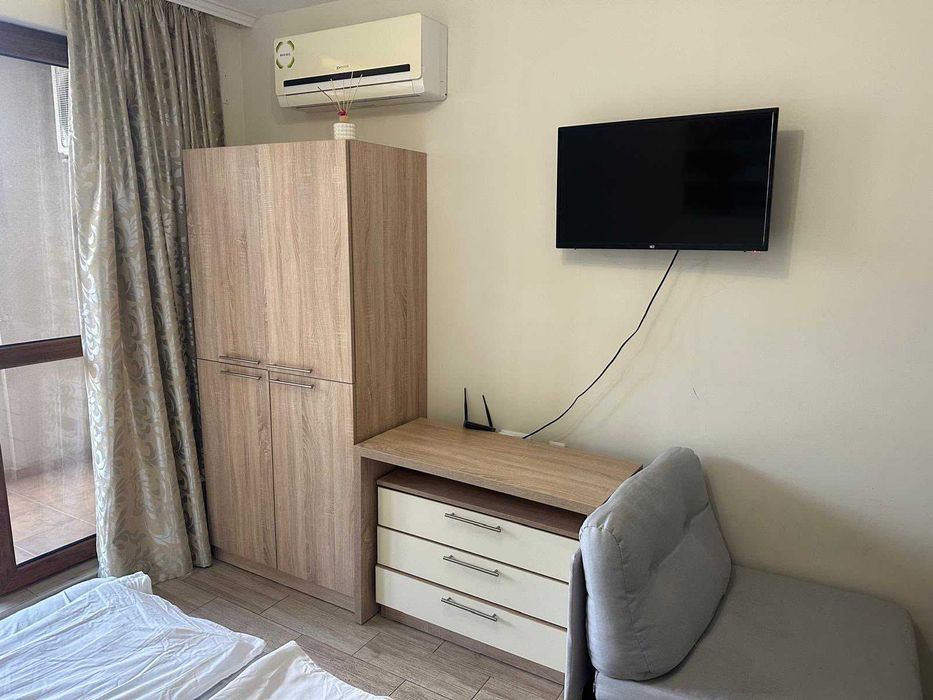 Студио в Cascadas Family Resort