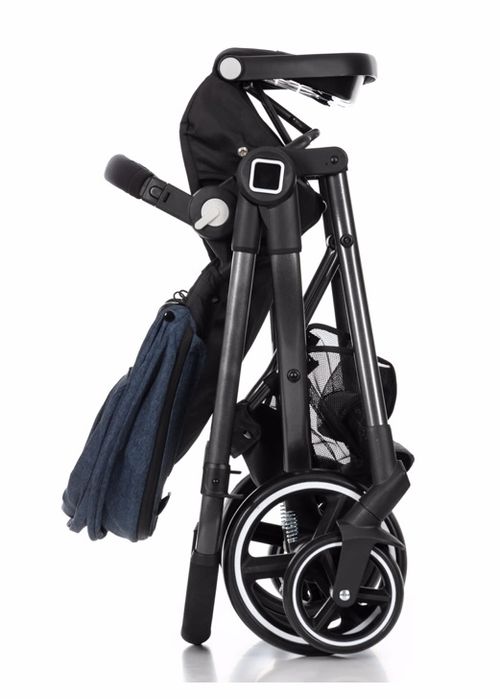 Продам коляску Evenflo nuveuo