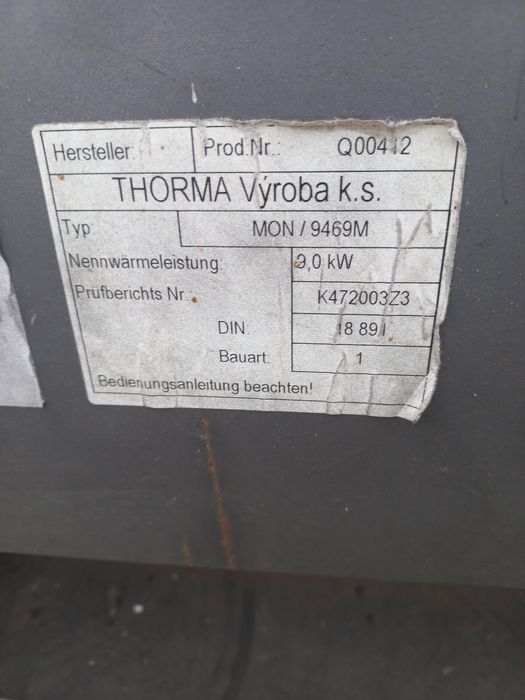 Soba   9    kw  uzata