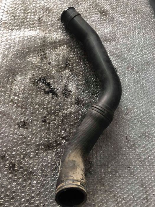 tub intercooler cu senzor seat ibiza vw polo skoda fabia 1 1.9 tdi