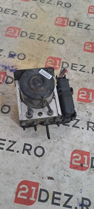 Pompa ABS / Modul ABS Ford Fiesta MK6 cod: 8v412m110ad