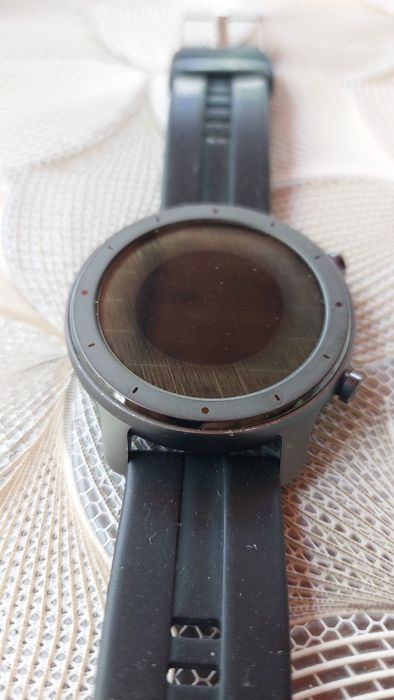 Продавам смарт часовник Amazfit GTR Lite 47mm