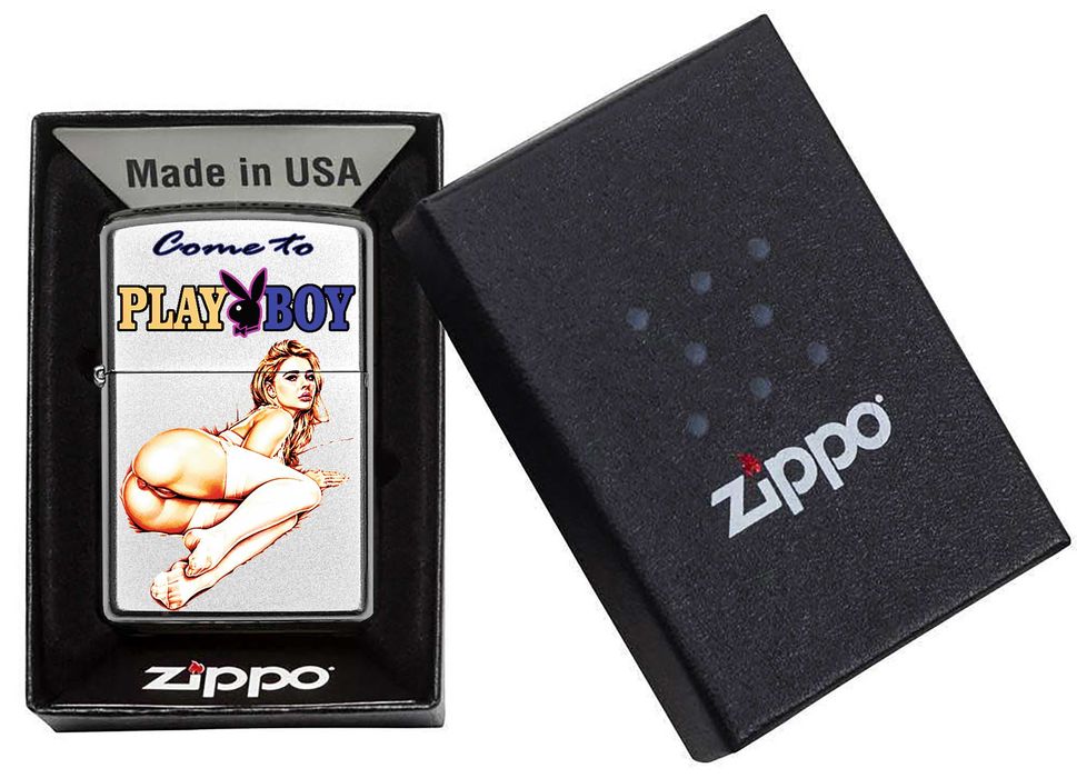 ZIPPO Lucky Strike, Camel, Japan Anime и др. Оригинална НОВА запалка