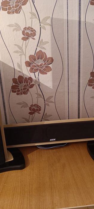 Продам оригинальные колонки BBK