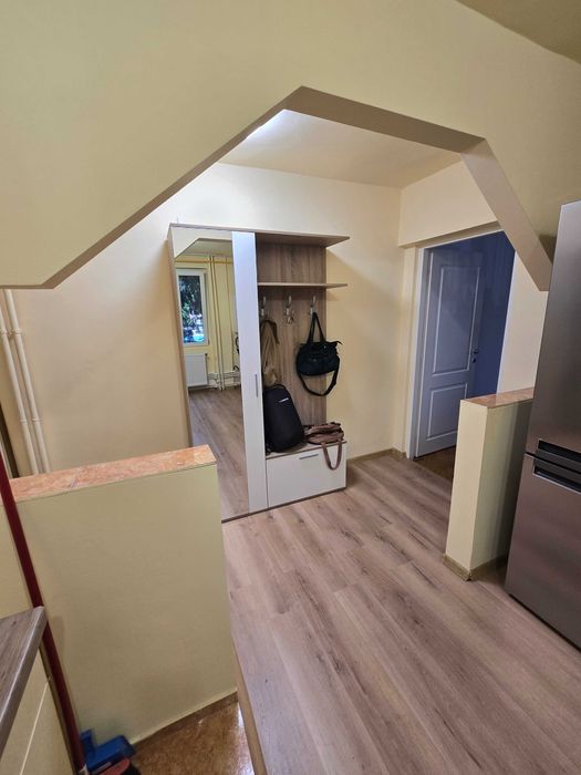 Inchiriere apartamet 3camere, Iozefin, aproape de Nokia direct de la proprietar