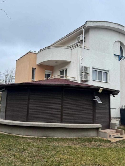 Casa Navodari - Mamaia Nord