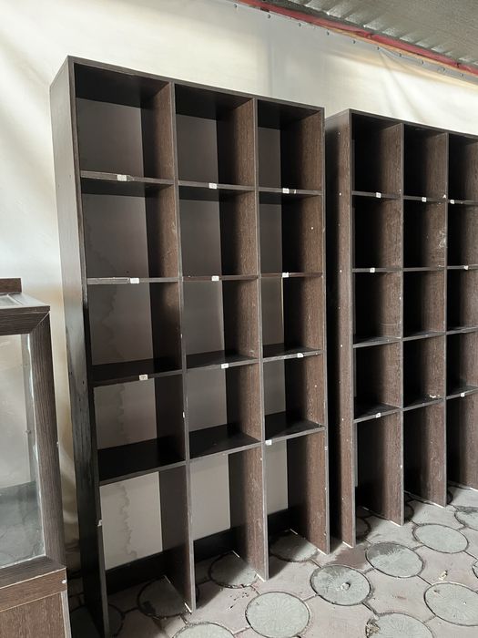 Продам витрины в хорошем состоянии