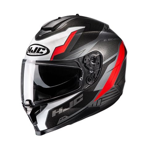 Каска HJC C70  56см размер S