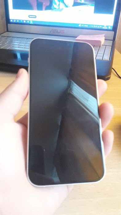 Айфон 12, 128 гб.