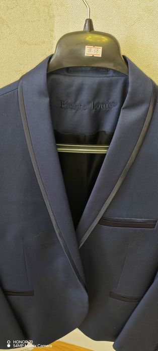 Продам мужской костюм двойка