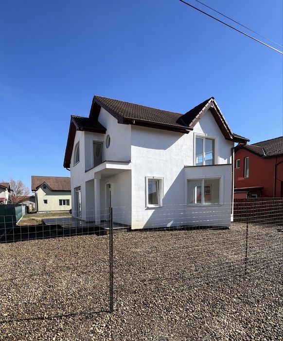 De vanzare Casa in Paleu